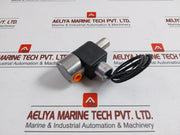 Parker 71335Sn2Gnj1 3-way Solenoid Valve 1/4