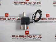 Parker 71335Sn2Gnj1 3-way Solenoid Valve 1/4