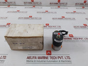 Parker 7C111P3 23 1Shf7 Solenoid Valve 110-120V 50/60Hz 10Watt 250Psi