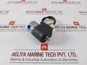 Parker 7C111P3 45 1Shf7 Solenoid Skinner Valve