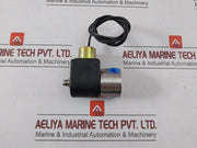 Parker 7C111P3 45 1Shf7 Solenoid Skinner Valve