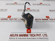 Parker 7C111P3 45 1Shf7 Solenoid Valve Coil