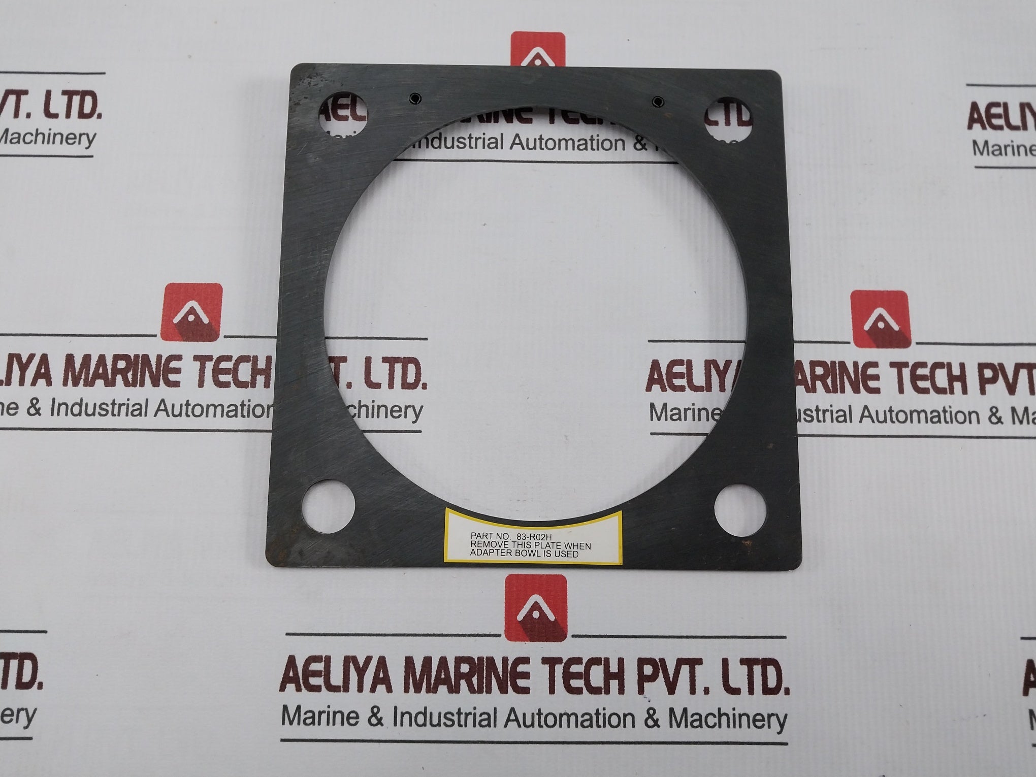 Parker 83-R02h Gasket