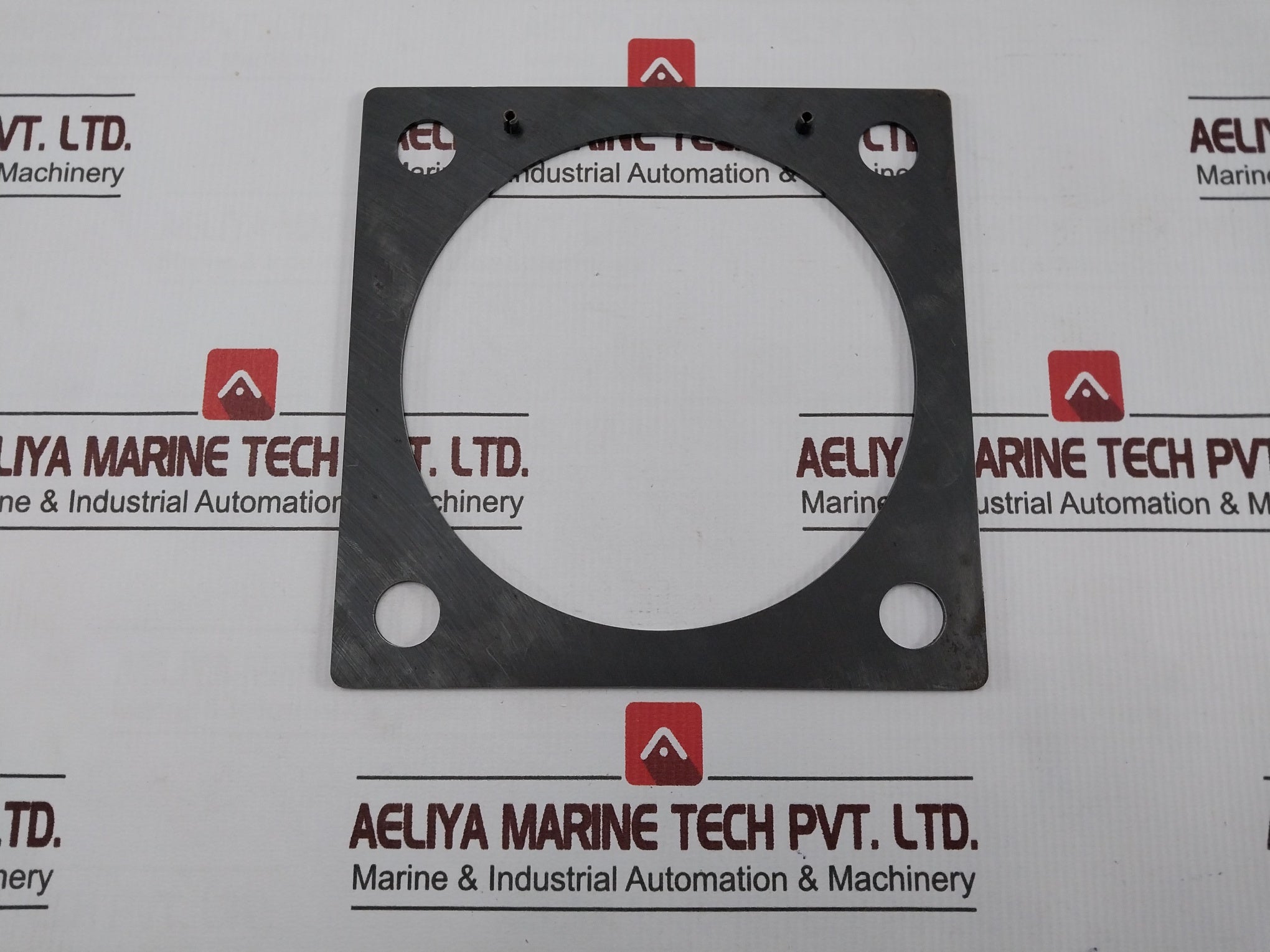 Parker 83-R02h Gasket