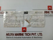 Parker 83C-p1658H Hose Fittings Die 30337553