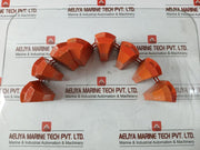 Parker 83C-p1658H Hose Fittings Die 30337553