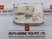 Parker 8a-B8lj2-Ssp-H-3478 B-Series Two Way Stainless Steel Ball Valve Ini-208