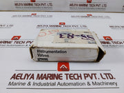 Parker 8a-B8lj2-Ssp-H-3478 B-Series Two Way Stainless Steel Ball Valve Ini-208