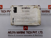 Parker 8a-B8lj2-Ssp-H-3478 B-Series Two Way Stainless Steel Ball Valve Rev: A1parker-Hannifin Corporation