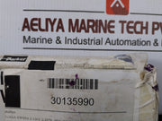 Parker 8a-B8lj2-Ssp-H-3478 B-Series Two Way Stainless Steel Ball Valve Rev: A1parker-Hannifin Corporation