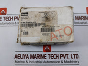 Parker 8a-B8lj2-Ssp-H-3478 B-Series Two Way Stainless Steel Ball Valve Rev: A1parker-Hannifin Corporation