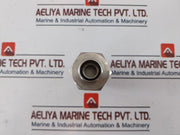 Parker 8A-c8L-1/3-t-ss Poppet Valve 25Yy