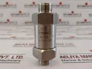 Parker 8A-c8L-1/3-t-ss Check Valve 10Vz