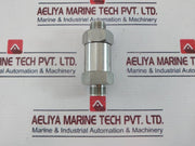 Parker 8A-c8L-1/3-t-ss Poppet Valve