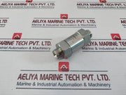 Parker 8A-c8L-1/3-t-ss Poppet Valve