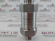 Parker 8A-c8L-1/3-t-ss Poppet Valve