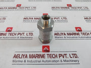Parker 8A-c8L-1/3-ss C-series Check Valve