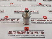Parker 8A-c8L-1/3-ss C-series Check Valve