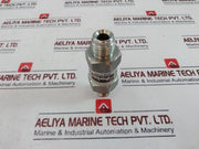 Parker 8V-c08L-1/3-v-ss-spl1500 Stainless Steel Check Valve 24Tu