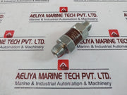 Parker 8V-c08L-1/3-v-ss-spl1500 Stainless Steel Check Valve 24Tu