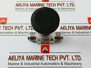 Parker 8V-p8K-ssv-pe Manual Bellow Valve Maximum 1250 Psig 44900336-pe