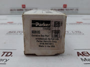 Parker 932612Q Hydraulic Filter Element 100009520