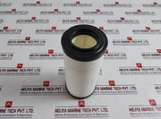 Parker 936602Q Hydraulic Filter Element 10Q, 12Rw