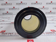 Parker 936602Q Hydraulic Filter Element 10Q, 12Rw
