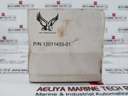 Parker 936602Q Hydraulic Filter Element 12011433-01