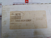 Parker 936713Q Hydraulic Filter 1201140201
