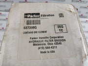 Parker 937398Q Hydraulic Filter Element