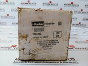 Parker 937399Q Moduflow Plus Series Low Pressure Filter Element