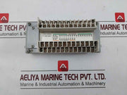 Parker Input Output Mix Terminal A117Xb-1608T-7
