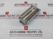 Parker Input Output Mix Terminal A117Xb-1608T-7