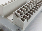 Parker Input Output Mix Terminal A117Xb-1608T-7