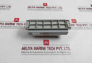 Parker A117Xb-1608T-7 Input Output Mix Terminal.