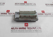 Parker A117Xb-1608T-7 Input Output Mix Terminal.