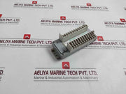 Parker A117Xb-1608T-7 Input Output Mix Terminal.