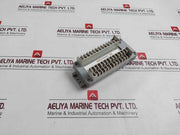 Parker A117Xb-1608T-7 Input Output Mix Terminal.