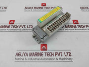 Parker A117Xb-1608T-7 Input Output Mix Terminal 0.8N-m (Max)