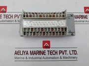 Parker A117Xb-1608T-7 Input Output Mix Terminal 0.8N-m (Max)