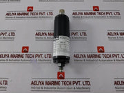Parker Acp04Aa008R17H Hydraulic Accumulator 260 Bar/3700 Psi