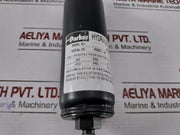 Parker Acp04Aa008R17H Hydraulic Accumulator 260 Bar/3700 Psi