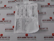 Ksb 50K Nbr Liner & Gasket Kit For Amring Liners