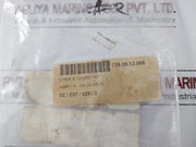 Ksb 50K Nbr Liner & Gasket Kit For Amring Liners