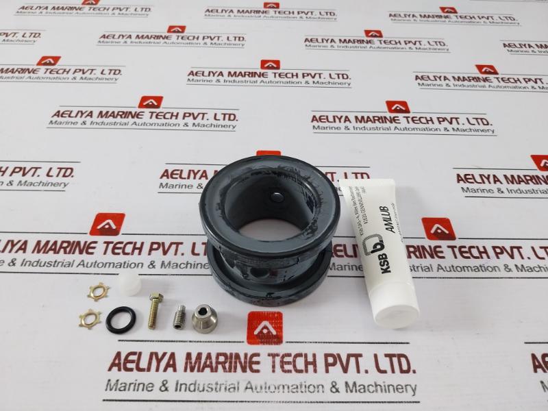 Ksb 50K Nbr Liner & Gasket Kit For Amring Liners