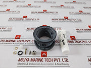 Ksb 50K Nbr Liner & Gasket Kit For Amring Liners