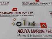 Ksb 50K Nbr Liner & Gasket Kit For Amring Liners