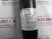 Parker Acp04Aa008R17H Hydraulic Accumulator Valve 260 Bar 3700 Psi