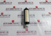 Parker Acp04Aa008R17H Hydraulic Accumulator Valve 260 Bar 3700 Psi